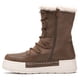 thumbnail image 2 of Bota Casual Mujer Luana Café 36, 2 of 3