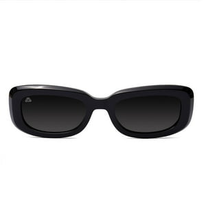 Reckless Chile - Lentes De Sol Uv400 Mozz Negro Talla Única