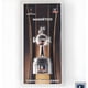 thumbnail image 2 of Imán Copa Libertadores 1991 Colo Colo plateado, 2 of 3