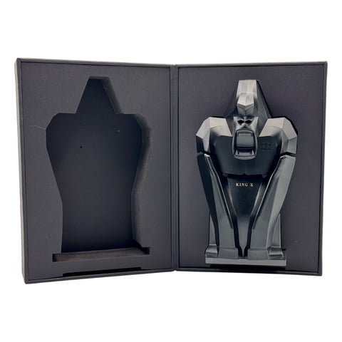 Reyane Tradition - Perfume Insurrection Collector King K Edp 100Ml