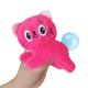 thumbnail image 2 of Llavero de peluche Tootzeez Animal – The Orb Factory, 2 of 4