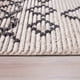 thumbnail image 3 of Alfombra Mystique 200x290 Gris, 3 of 3