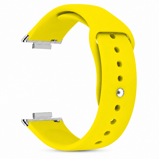 Correa Para Huawei FiT 2 - Silicona