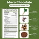 thumbnail image 2 of Té de hierbas Teeccino Maca Chocolaté sin cafeína, 10 bolsitas, 2 of 8