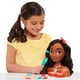 thumbnail image 2 of Cabeza para Peinar Princesa Disney Moana con 14 Accesorios, 2 of 8
