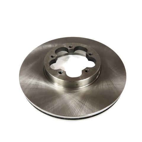 Magma - Disco Freno Del. Ford Transit 2.0 2006-2014