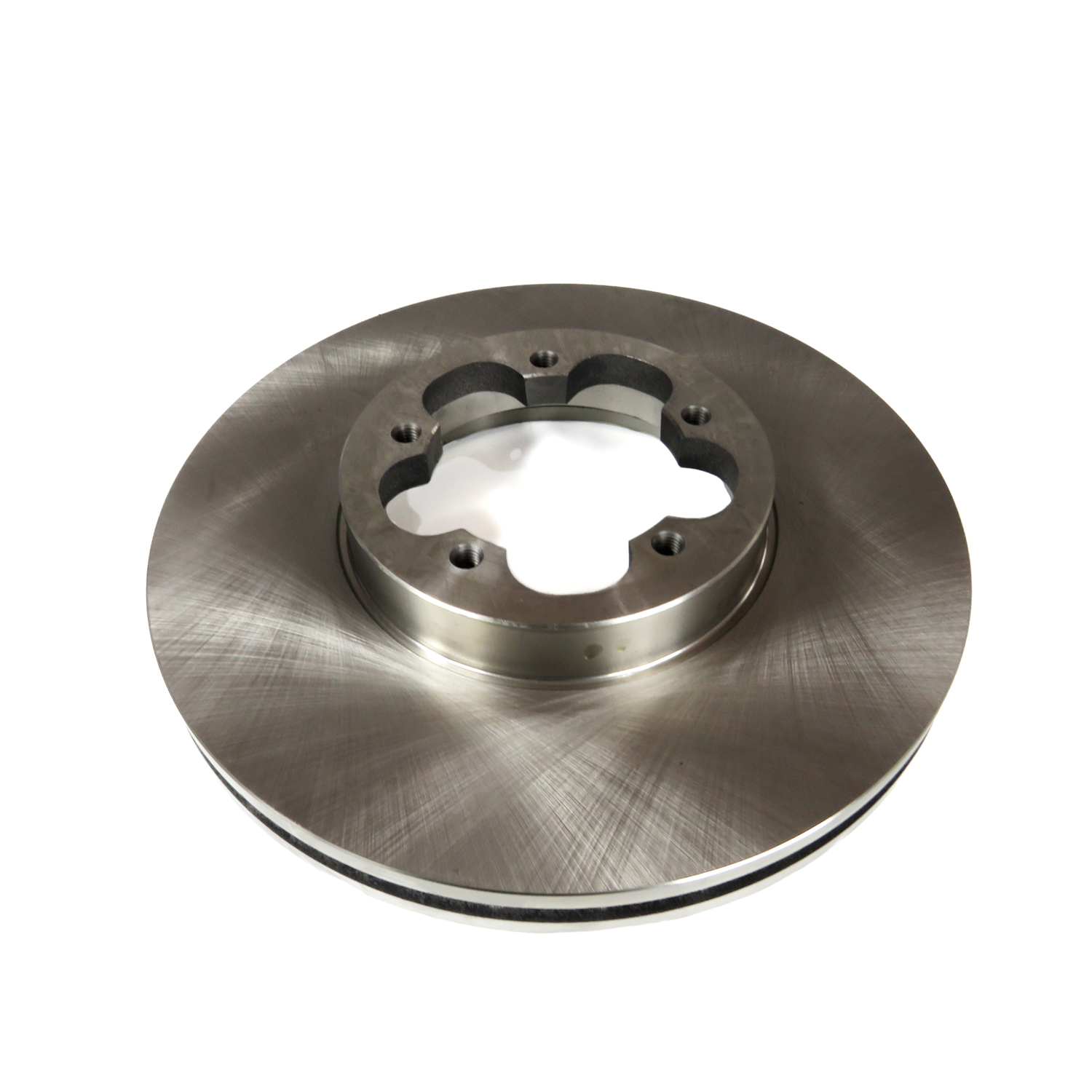 Magma - Disco Freno Del. Ford Transit 2.0 2006-2014