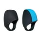 thumbnail image 1 of 2x 2,5 Mm Neopreno Buceo Capuchas Gorro De Natación Traje De Neopreno Nadar Azul Negro, 1 of 5