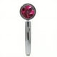 thumbnail image 1 of High Pressure Water Saving Shower, Handheld Turbocharged Shower, Head 360 Degrees Rotating Propeller Turbo Fan Hydro Spinning Shower Head, 1 of 4