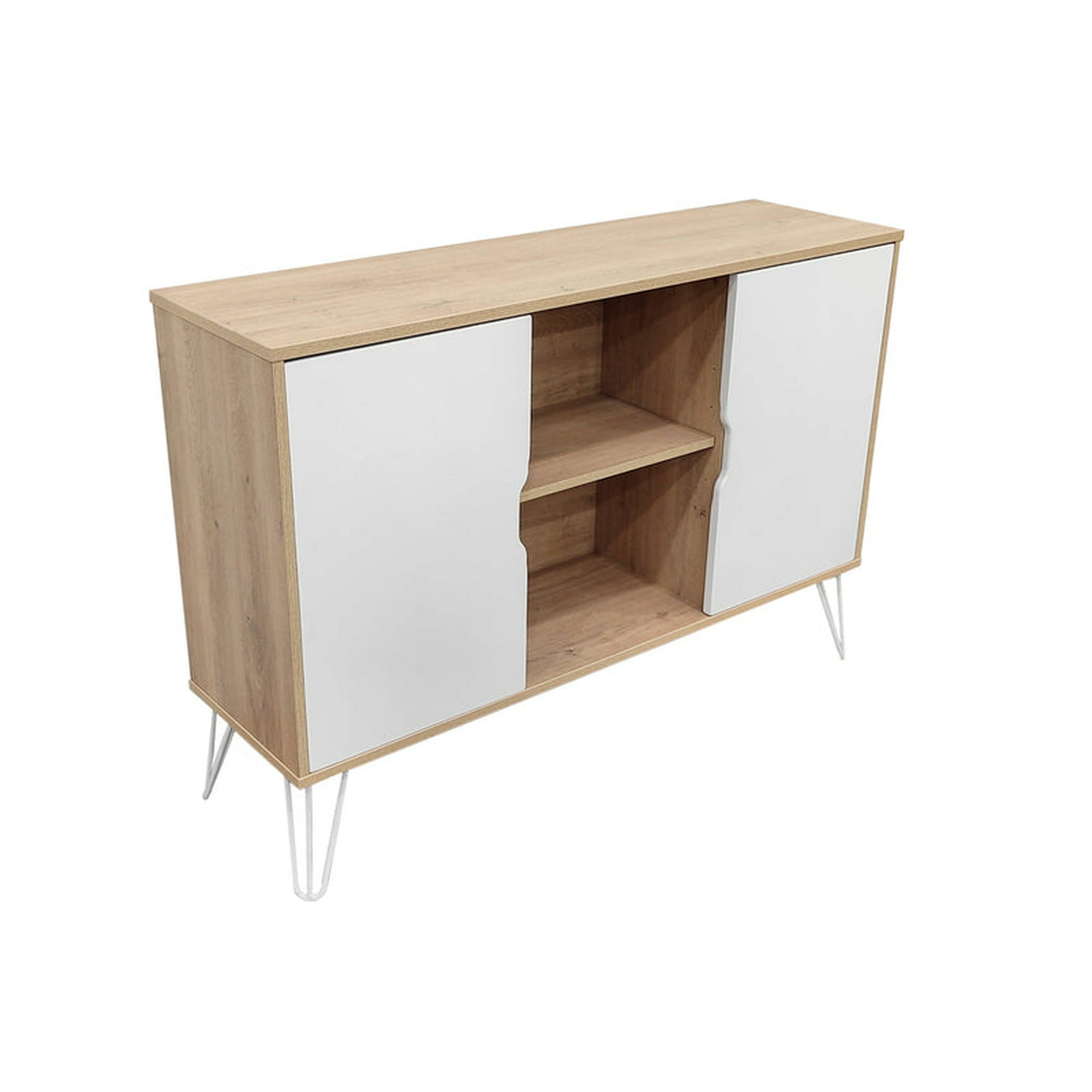 Agm - Buffet 120 X 34 X 83 Vintage Jerez