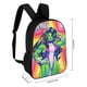 thumbnail image 2 of Mochila Desmarcar She-Hulk 43cm, 2 of 6