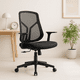 thumbnail image 1 of Silla de Oficina Ejecutiva Nova, 1 of 4