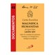 thumbnail image 1 of Encíclica MAgnifica Humanitas, 1 of 2