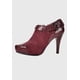thumbnail image 1 of Zapato Carlota Burdeo, 1 of 5