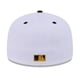 thumbnail image 4 of Jockey Gorra New Era 59FIFTY San Diego Padres MLB 59FIFTY Day White – Original, 4 of 5