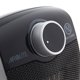 thumbnail image 5 of Termoventilador Curve 1800W Negro, 5 of 7