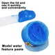 thumbnail image 4 of Pasta efecto agua 150 ml gel de modelado azul oscuro, 4 of 7