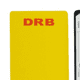 thumbnail image 3 of TARJETA ARBITRO DRB PRO (PAR) 2.90.31 - Talla 0, 3 of 3