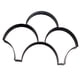 thumbnail image 4 of Home Garden DIY Molde De Pavimento De Plástico Moldeado Pavimento Maker Mold Style 1, 4 of 5