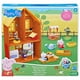 thumbnail image 2 of Juguete Granja De Peppa Pig Con Accesorios Cafe, 2 of 4