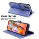 thumbnail image 1 of A11 Phone Case Wallet Box Leather Flip Card Holder Magnetic Closure Stand For Samsung A11 Shockproof Phone Cover, 1 of 3