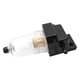 thumbnail image 1 of Separador de agua del filtro de del coche Separador de agua del calentador de montaje de repuesto, material de alta calidad, duradero, 1 of 5