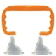thumbnail image 1 of Kit Conversión Botellas ThinkBaby, 1 of 3