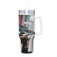thumbnail image 2 of Vaso Térmico Desmarcar Bullseye Acero Inoxidable con Asa 40 oz, 2 of 6