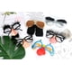 thumbnail image 3 of Gafas novedosas con diseño de payaso Ocean Line, 6 unidades, 3 of 5