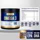 thumbnail image 4 of Omega 3 800 Epa 400 Dha 180 Cap Alta Pureza, 4 of 10