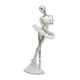 thumbnail image 3 of Figura De Bailarina, Figura De Bailarina De Ballet Para Sala De Estar, Gabinete, Decoración Del Hogar, Estilo A, 3 of 5