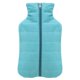 thumbnail image 1 of Guatero Thermicachile 2 Lt Parka Turquesa Cierre Azul, 1 of 2