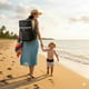 thumbnail image 4 of Bolsa de Picnic Amplia Diseño Simple Ideal para Excursiones, 4 of 4