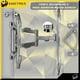 thumbnail image 4 of Soporte Para Pantalla, Base Para Tv, 55 50 40 45 60 65 70 75 Pulgadas, 4 of 10