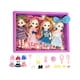 thumbnail image 5 of Juego De Muñecas Princesas Juego De Casa De Muñecas Educativo 15 Cm/5,91 Pulgadas Para Edades De 3 A 6 Años 4 Piezas, 5 of 5