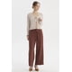 thumbnail image 4 of Polera Mujer Tapado Amarra Arena, 4 of 4