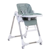 Voyage - Silla De Comer Dalian Green