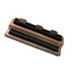thumbnail image 3 of Clip De Soporte Para Instrumentos, Organizador De Accesorios Para Guitarristas, Madera Para Guitarrista, Madera Clara Larga, 3 of 5
