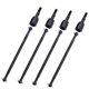 thumbnail image 2 of 4 PCS RC Car Drive Shaft Dog Bone Para HSP 94111 94108 94170 1:10 RC Car Accs, 2 of 5