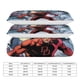 thumbnail image 3 of Daredevil Bedding Sets Ultra Soft Skin-Friendly Duvet Cover 3 Piece, Cute Comforter Cover Bed Set for Boys Girls Kids, 3 of 5