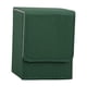 thumbnail image 2 of Cajas De Baraja De Cartas Caja De Almacenamiento De Cartas Coleccionables Para Cartas Deportivas Juegos De Cartas Coleccionables Verde, 2 of 5