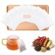 thumbnail image 1 of Bolsas de té BMKYUET 800 uds - Bolsas filtrantes desechables, 1 of 7