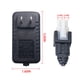 thumbnail image 5 of Cargador de batería Vanshly 114-1588 compatible con Toro 12 V, 5 of 7