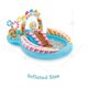 thumbnail image 4 of Piscina inflable para niños Intex Candy Zone con rociador de agua, 4 of 6