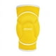 thumbnail image 1 of Rodillera Protectora Bionic Volley Amarillo Fluor L, 1 of 1