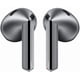 thumbnail image 1 of Audífonos Inalámbricos Galaxy Buds 3 Plata () Reacondicionado, 1 of 2