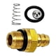 thumbnail image 4 of Kit De Accesorios Para Inyector De Jabón Químico Para Hidrolavadora Profesional 190635GS, 4 of 5