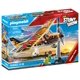 thumbnail image 1 of Avión propulsor Toy Playmobil Air Stunt Show Tiger, 1 of 8