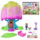 thumbnail image 1 of Playset Vida the Vet Clinic Treehouse con figuras y accesorios, 1 of 8
