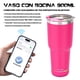 thumbnail image 2 of Vaso Térmico 900ml Con Parlante Bluetooth RAD 20431 Kbod Fucsia, 2 of 9